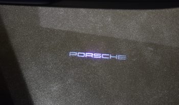 Porsche 992 GT3 lleno