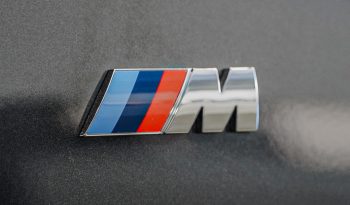 BMW X5 xDrive40i lleno