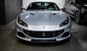 Ferrari Portofino M lleno