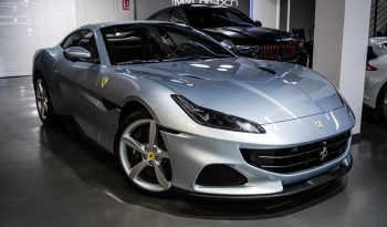 Ferrari Portofino M lleno
