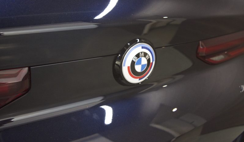 BMW X6 xDrive30d lleno