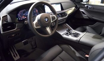 BMW X6 xDrive30d lleno