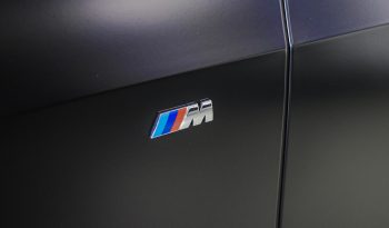 BMW X5 xDrive40i Black Vermilion lleno