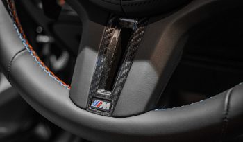 BMW M4 Coupé Competition xDrive lleno