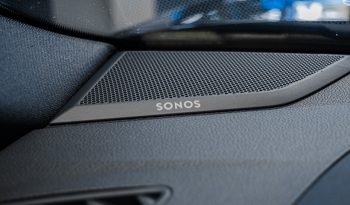 Audi RSQ3 Sportback lleno