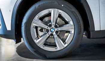 BMW X1 sDrive18d lleno
