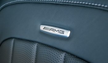 Mercedes-Benz G63 AMG lleno