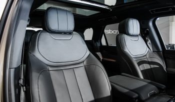 Range Rover Sport 3.0 Dynamic SE lleno