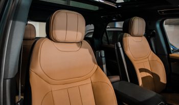 Range Rover Sport 3.0 Dynamic SE lleno