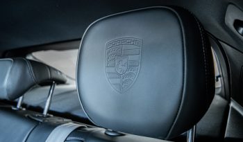 Porsche Cayenne E-Hybrid Coupé lleno