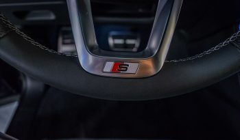 Audi SQ8 TFSI MY24 lleno