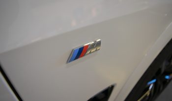 BMW X5 xDrive50e lleno