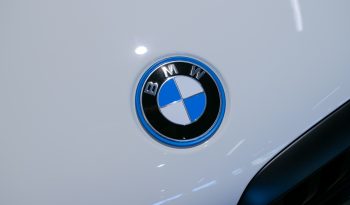 BMW X5 xDrive50e lleno