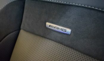 Mercedes GLE 53 AMG 4M lleno