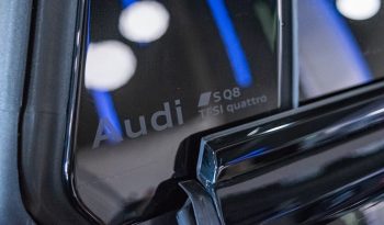 Audi SQ8 TFSI MY24 lleno