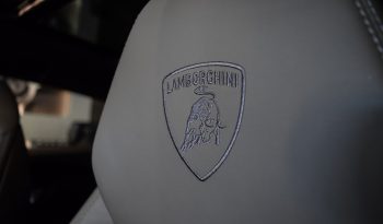 Lamborghini Urus Scatenato 1/99 lleno
