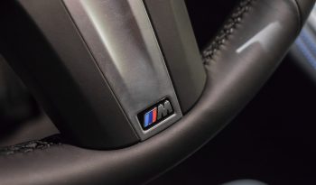 BMW i4 eDrive40 lleno