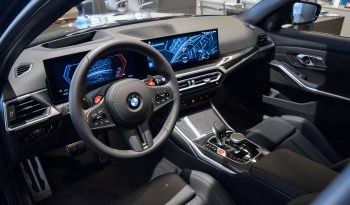 BMW M3 Competition Touring xDrive lleno