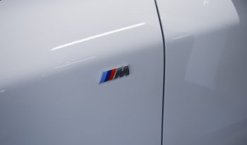 BMW iX2 xDrive30 lleno