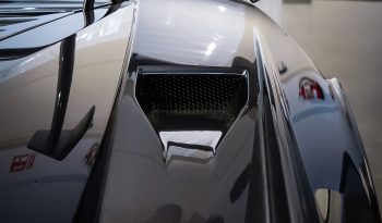 Lamborghini Huracan STO lleno