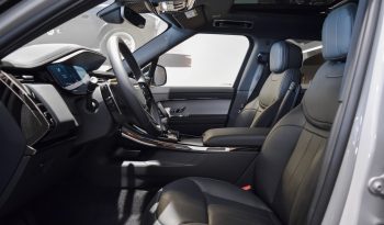 Range Rover Sport Dynamic SE 460cv lleno